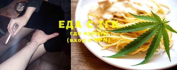 трава Инта